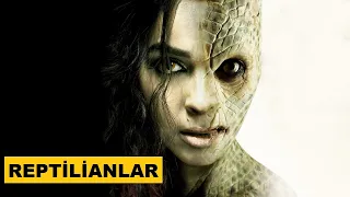 Reptilianlar Gerçek Mi?? YouTube video detay ve istatistikleri