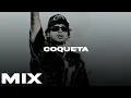 Coqueta - Fuerza Regida, Grupo Frontera MIX 2025 // LO MAS NUEVO