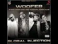 Woofer