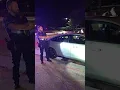 Glen Ellyn DUI stop man taken into custody Roosevelt rd