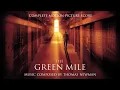 All That Hurt (Unreleased) | The Green Mile Complete Soundtrack | Thomas Newman