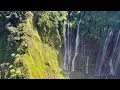 Download Lagu Tumpak Sewu Waterfall