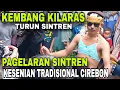 Download Lagu ATRAKSI TURUN SINTREN | KESENIAN CIREBON KEMBANG KILARAS