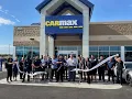 CarMax Stockton Grand Opening Ribbon Cutting 22
