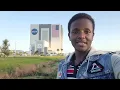 A CWRU student s co-op that is out of this world
