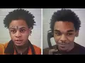 Escaped Sumter County inmates found in custody again after weekend jailbreak authorities say