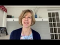 Sherwin Williams Sea Salt Tradewind Paint Color Review - Calming Paints