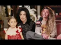 Paris Jackson Reveals Strict Rules Dad Michael Jackson Set at Neverland