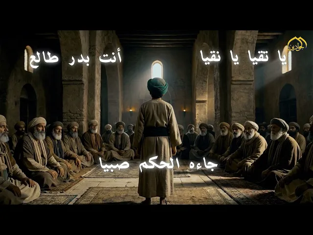 متباركين بولادة جواد الآل والإمام التاسع محمد بن علي الجواد (عليه السلام)