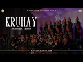 Download Lagu Kruhay (Arr. Benny F. Castillon) | Sapta Gita Jaya Choir at 9ᵗʰ SDGCF 2023