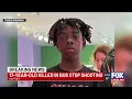 School district police speak after Gaffney student shot killed near bus stop