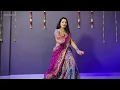 Maine Payal Hai Chhankai | मैने पायल है छनकाई | Falguni Pathak #falgunipathak #dancevideo 