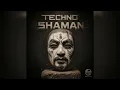 Ummet Ozcan - Techno Shaman (Extended Mix)