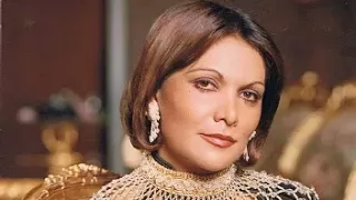 دل بوالهوس آهنگی با صدای زنده یاد گیتی پاشایی 