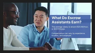 How to Become an Escrow Assistant Workway