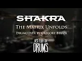 Lagu The Matrix Unfolds - @ShakraBand - Drumcover by Gregory Birrer