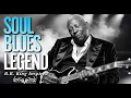 Klassieke Blues Volledig Album 2025 | Door B.B. King geïnspireerde playlist met liedjes over lief...