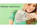 IQ 8 How to simulate multiple inheritance
