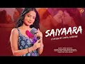 Download Lagu Saiyaara | Female Version - Cover By Diya Ghosh | Saiyaara | Tanishk, Faheem, Arslan | Irshad