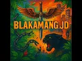 Lagu BLAKA MANG J.D  - Ruff Ryders´ Anthem KTND