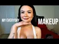 My Everyday Makeup Jessica Sunok