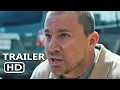JOSEPHINE Trailer 2026 Channing Tatum