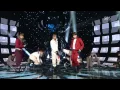 Download Lagu B.A.P [빗소리 / One Shot] @SBS Inkigayo 인기가요 20130217