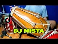 DJ NISTA Koplo Tiktok COVER Kendang Rampak!!!