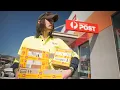 Every AusPost Worker Ever Garn