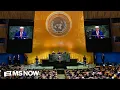 Richard Haass A country an a world out of balance