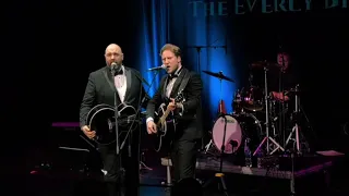 take a message to mary a date with the everly brothers