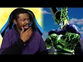 Download Lagu LF CELL SHOULD NOT BE THIS DISGUSTING!!! Dragon Ball Legends Gameplay!