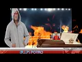 TRAIDOR  ¿R.I.P POTRO ALVAREZ? (NARET ON THE FLOW)