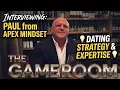 Master Men s Dating Strategy Inside the Apex Mindset ft Paul Janulis Game Room Ep 13