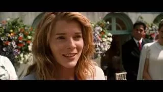 DARE TO BE WILD romantic biography starring Emma Greenwell and Tom Hughes