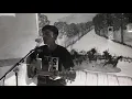 Download Lagu Wizz Baker - Rindu Rumah (Cover by Rombe Sarambu)