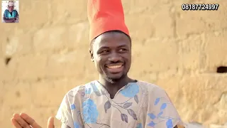 Sabon Wakar Khadijah Masha Dariya Dole 