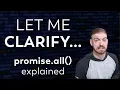 JavaScript Promise all and the Event Loop Explained - Let s Clarify a Previous
