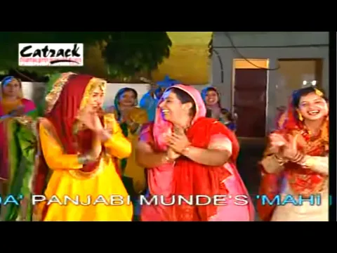 Download MP3 Tappe Bolian - ਟੱਪੇ ਬੋਲੀਆਂ  | Gidha Punjabana Da | 20M Views | Punjabi Marriage Songs | Wedding Song