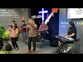 Download Lagu Kau Rajaku - JPCC Worship (ICF Makati Cover)
