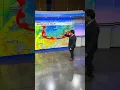 Statewide weather forecast across Texas