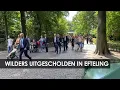 Download Lagu Geert Wilders loopt door de Efteling (25 augustus 2025)