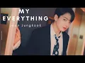 Download Lagu Jungkook - My Everything [fmv]