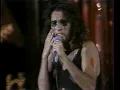Alice Cooper - I Never Cry