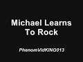 Download Lagu Michael learns to rock - breaking my heart