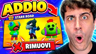 CAMBIA TUTTO su Brawl Stars! Ecco COME SBLOCCARE i NUOVI Brawler! Brawl Stars ITA!