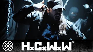 Download GET THE SHOT - SURVIVAL DENIED - HC (OFFICIAL 4K VERSION HCWW) MP3