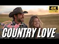 Download Lagu When Two Voices Become One: The Ultimate Romantic Duets Country Love Songs Playlist