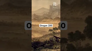 Oregon in 1776 Disease