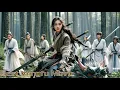 Download Lagu Kung Fu Movie! The abused slave girl is Kung Fu master, beats an ancient beast, becomes its master!